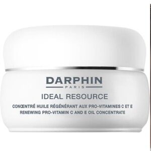 Darphin Anti-Aging & Radiance Renewing Pro-Vitamin C and E Oil Concentrate NEW